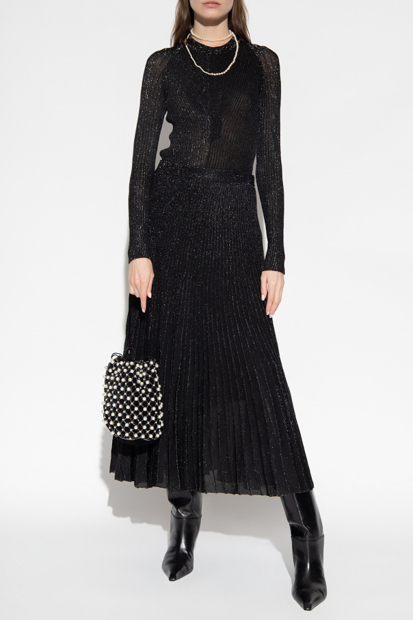 Black Top Re Edition collection Proenza Schouler